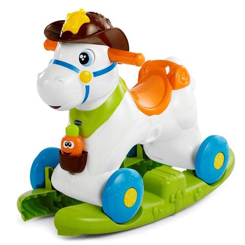 CAVALCABILE BABY RODEO CHICCO
